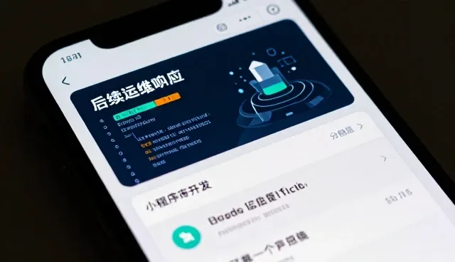 公众号系统服务器维护中的业务场景优化策略