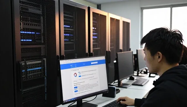 营口鼎瑞网络科技有限公司介绍网络工程基础知识