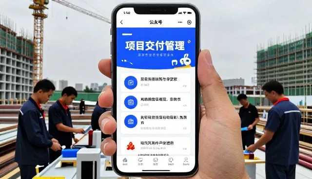 网络工程如何服务不同办公场所